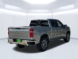2026 Chevrolet Silverado 1500 - Preview 5