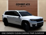 2023 Jeep Grand Cherokee L - Preview 7