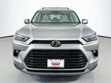 2025 Toyota Grand Highlander - Preview 3