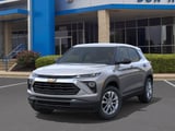 2026 Chevrolet Trailblazer - Preview 6