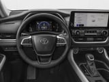 2026 Toyota Grand Highlander - Preview 4