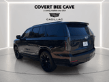 2026 Cadillac Escalade - Preview 7