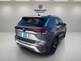 2026 Volkswagen Tiguan - Preview 5
