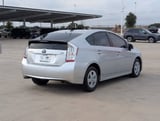 2010 Toyota Prius - Preview 5