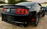 2014 Ford Mustang - Preview 5