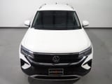 2024 Volkswagen Taos - Preview 10