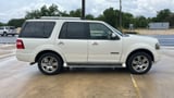 2008 Ford Expedition - Preview 6