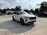 2026 Volvo XC90 - Preview 8