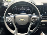2026 Chevrolet Silverado 1500 - Preview 14
