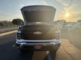 2026 Chevrolet Silverado 2500 HD - Preview 10