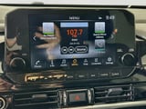 2024 Nissan Pathfinder - Preview 15