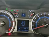 2018 Toyota 4Runner - Preview 14