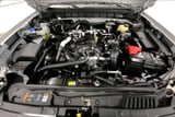 2026 Ford Bronco - Preview 15
