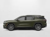 2027 Chevrolet Traverse - Preview 3