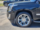 2020 Cadillac Escalade - Preview 9