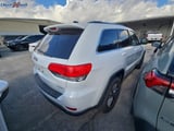 2019 Jeep Grand Cherokee - Preview 5
