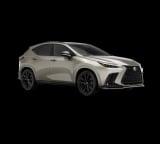 2026 Lexus NX - Preview 5