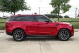 2025 Land Rover Range Rover Sport - Preview 7