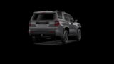 2026 Toyota 4Runner - Preview 9