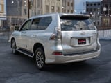 2015 Lexus GX - Preview 5