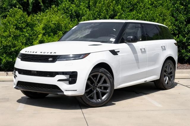 2026 Land Rover Range Rover Sport - Image 1