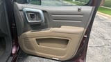 2008 Honda Ridgeline - Preview 13
