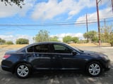 2008 Honda Accord - Preview 5