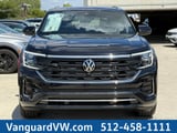 2026 Volkswagen Atlas Cross Sport - Preview 3