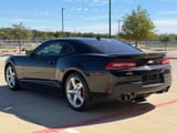 2015 Chevrolet Camaro - Preview 4