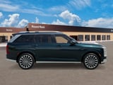 2027 Hyundai Palisade - Preview 7