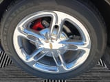2005 Chevrolet SSR - Preview 10