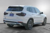 2023 BMW X3 - Preview 5