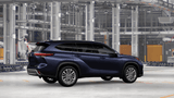 2026 Toyota Highlander - Preview 11