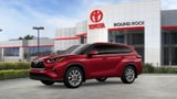 2026 Toyota Highlander - Preview 2