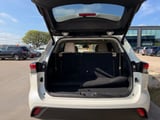 2021 Toyota Highlander - Preview 6