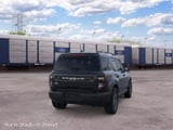 2026 Ford Bronco Sport - Preview 8