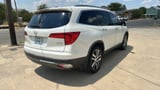 2018 Honda Pilot - Preview 5