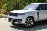 2023 Land Rover Range Rover - Preview 4