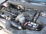 2010 Kia Forte - Preview 15