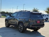 2025 Toyota 4Runner - Preview 3