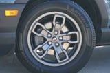 2022 Ford Bronco Sport - Preview 2