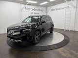 2026 Mercedes-Benz GLB - Preview 3