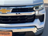 2026 Chevrolet Silverado 1500 - Preview 9