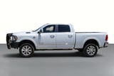 2022 Ram 2500 - Preview 7