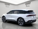 2026 Lincoln Nautilus - Preview 4