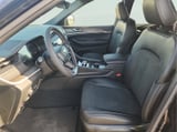 2026 Jeep Grand Cherokee L - Preview 9