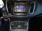 2016 Chrysler 200 - Preview 14