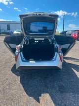 2017 Toyota Prius - Preview 5