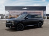 2027 Kia Telluride - Preview 3