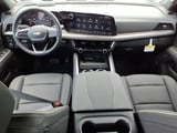 2026 Chevrolet Suburban - Preview 16